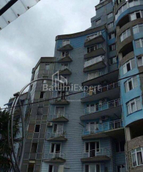 Mənzil 2-комн 55 m² - Mixail Lermontov, Batumi