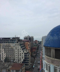 Mənzil 2-комн 55 m² - Mixail Lermontov, Batumi