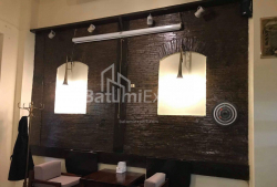 Mənzil 1-комн 80 m² - Yurievskaya, Batumi