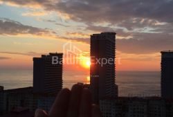Mənzil 1-комн 50 m² - Niko Pirosmani, Batumi