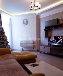 Mənzil 56 m² - Aleksandra Puşkin, Batumi, Gürcüstan