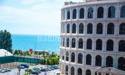Mənzil 47 m² - Şerif Ximşiaşvili, Batumi, Gürcüstan