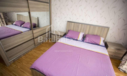 Mənzil 47 m² - Şerif Ximşiaşvili, Batumi, Gürcüstan