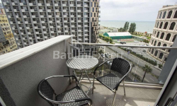 Mənzil 2-комн 47 m² - Şerif Ximşiaşvili, Batumi