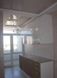 Mənzil 47 m² - Yusuf Kobaladze, Batumi, Gürcüstan