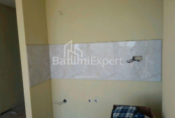 Mənzil 1-комн 22 m² - Yurievskaya, Batumi