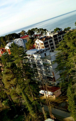 Mənzil 1-комн 22 m² - Yurievskaya, Batumi