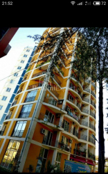 Mənzil 22 m² - Yurievskaya, Batumi, Gürcüstan