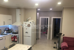 Mənzil 87 m² - Yurievskaya, Batumi, Gürcüstan