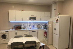 Mənzil 87 m² - Yurievskaya, Batumi, Gürcüstan