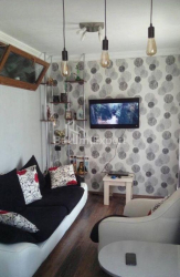 Mənzil 2-комн 40 m² - Alexandra Griboedova, Batumi