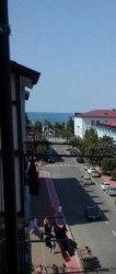 Mənzil 40 m² - Alexandra Griboedova, Batumi, Gürcüstan