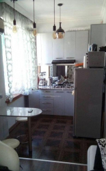 Mənzil 2-комн 40 m² - Alexandra Griboedova, Batumi