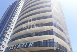 Mənzil 27 m² - Şerif Ximşiaşvili, Batumi, Gürcüstan