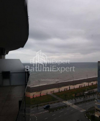 Mənzil 27 m² - Şerif Ximşiaşvili, Batumi, Gürcüstan