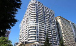 Mənzil 2-комн 40 m² - Yusuf Kobaladze, Batumi