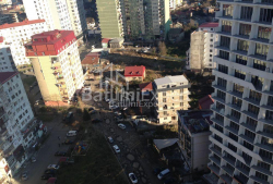 Mənzil 40 m² - Yusuf Kobaladze, Batumi, Gürcüstan