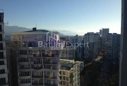 Mənzil 40 m² - Yusuf Kobaladze, Batumi, Gürcüstan