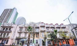 Mənzil 4-комн 95 m² - Niko Pirosmani, Batumi