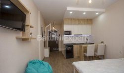Mənzil 33 m² - Şerif Ximşiaşvili, Batumi, Gürcüstan