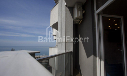 Mənzil 1-комн 33 m² - Şerif Ximşiaşvili, Batumi
