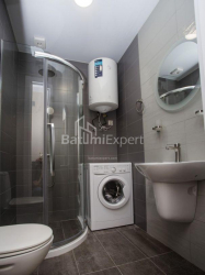 Mənzil 28 m² - Şerif Ximşiaşvili, Batumi, Gürcüstan