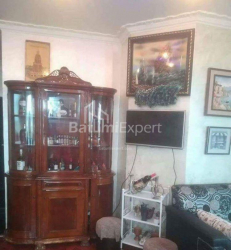 Mənzil 56 m² - Fridion Xalvaşi, Batumi, Gürcüstan