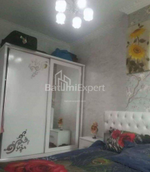 Mənzil 2-комн 56 m² - Fridion Xalvaşi, Batumi