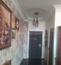 Mənzil 56 m² - Fridion Xalvaşi, Batumi, Gürcüstan