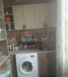 Mənzil 56 m² - Fridion Xalvaşi, Batumi, Gürcüstan