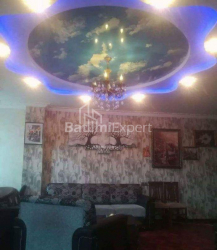 Mənzil 56 m² - Fridion Xalvaşi, Batumi, Gürcüstan
