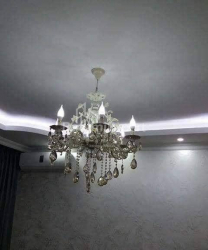 Mənzil 68 m² - Şerif Ximşiaşvili, Batumi, Gürcüstan