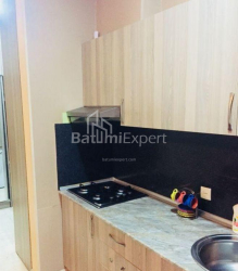 Mənzil 46 m² - Aleksandra Puşkin, Batumi, Gürcüstan