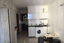Mənzil 1-комн 27 m² - Şerif Ximşiaşvili, Batumi