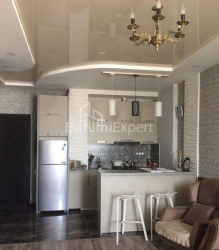 Mənzil 3-комн 55 m² - Aleksandra Puşkin, Batumi