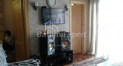 Mənzil 4-комн 65 m² - Petra Bagrationi, Batumi
