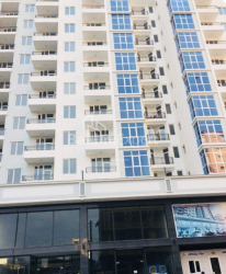 Mənzil 65 m² - Şerif Ximşiaşvili, Batumi, Gürcüstan