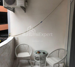 Mənzil 3-комн 69 m² - Zuraba Qorqiladze, Batumi