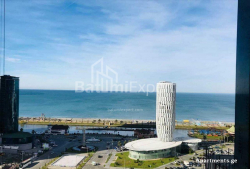 Mənzil 58 m² - Yurievskaya, Batumi, Gürcüstan