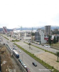 Mənzil 58 m² - Yurievskaya, Batumi, Gürcüstan