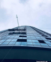 Mənzil 58 m² - Yurievskaya, Batumi, Gürcüstan