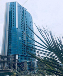 Mənzil 58 m² - Yurievskaya, Batumi, Gürcüstan