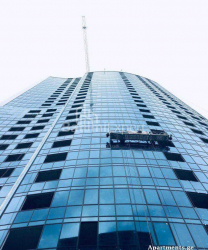 Mənzil 58 m² - Yurievskaya, Batumi, Gürcüstan