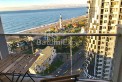 Mənzil 33 m² - Şerif Ximşiaşvili, Batumi, Gürcüstan