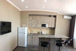 Mənzil 2-комн 55 m² - Yurievskaya, Batumi
