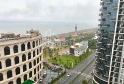 Mənzil 32 m² - Şerif Ximşiaşvili, Batumi, Gürcüstan