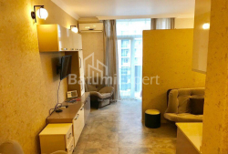 Mənzil 32 m² - Şerif Ximşiaşvili, Batumi, Gürcüstan