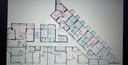 Mənzil 43 m² - Yurievskaya, Batumi, Gürcüstan