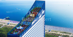 Mənzil 26 m² - Şerif Ximşiaşvili, Batumi, Gürcüstan