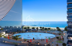 Mənzil 26 m² - Şerif Ximşiaşvili, Batumi, Gürcüstan